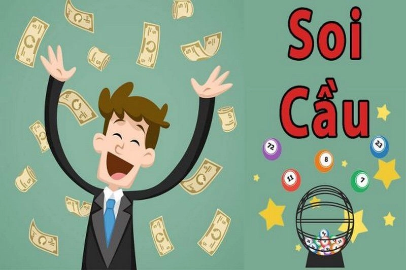 Vì sao nên soi cầu miền bắc