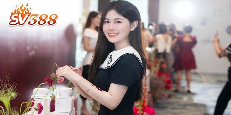 Thông tin chung về CEO SV388 Nguyễn Thu Hằng đến thành viên