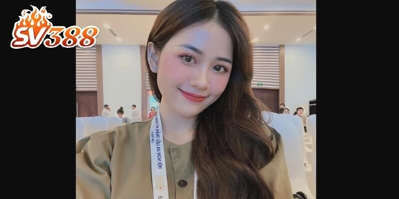 Hành trình xây dựng và phát triển nên thương hiệu SV388 của Thu Hằng