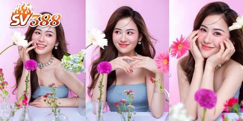 Tầm nhìn và định hướng phát triển thương hiệu của Thu Hằng đối với SV388